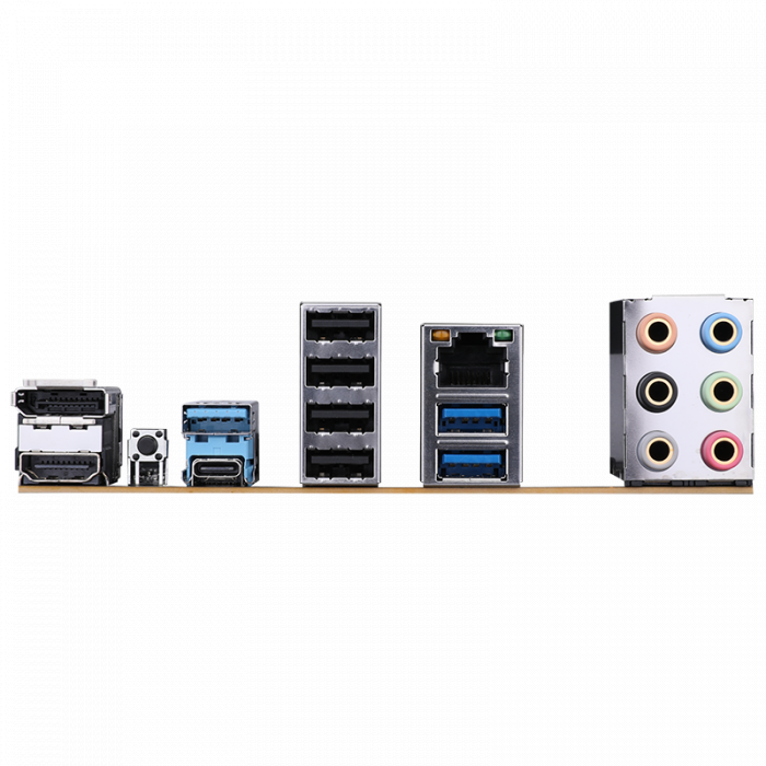 Mainboard Colorful BATTLE-AX B650M-PLUS V14