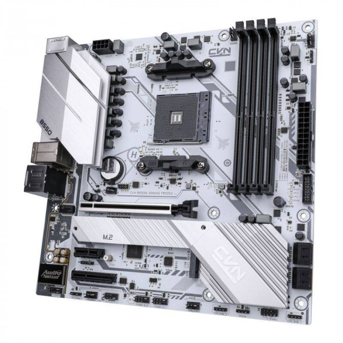 Mainboard Colorful CVN B550M GAMING FROZEN V15