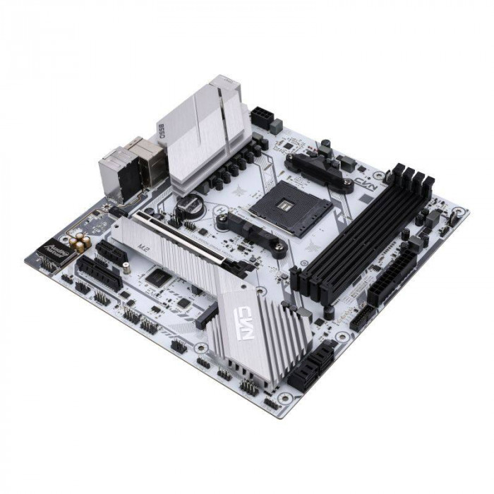 Mainboard Colorful CVN B550M GAMING FROZEN V15