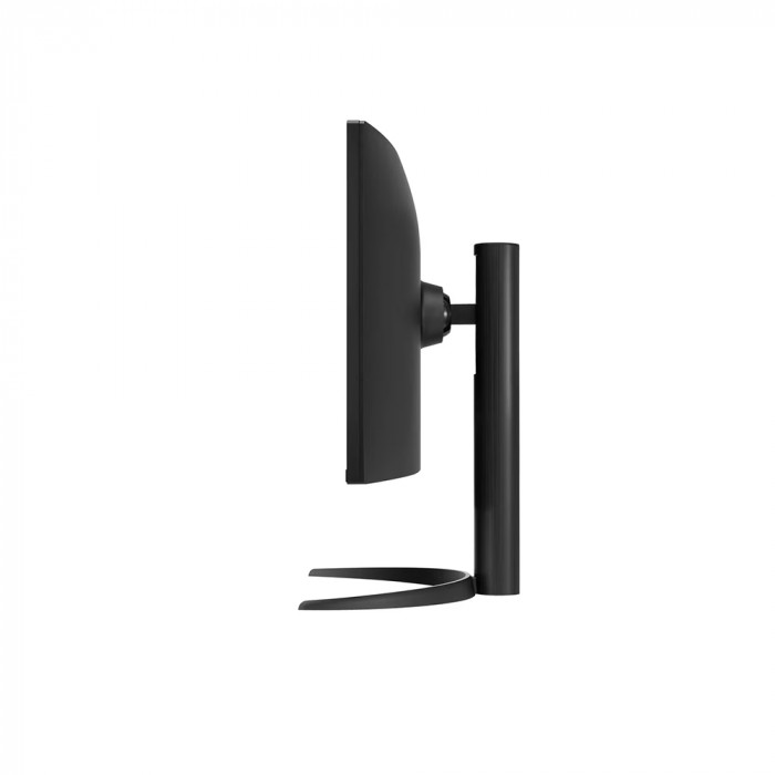 Màn hình cong LG UltraWide 34WR55QK-B (34