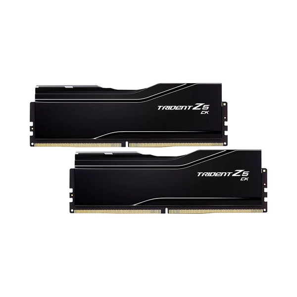 RAM G.SKILL Trident Z5 CK 48GB (2x24GB / 8200MHz / DDR5 / CL40 / 1.4V)