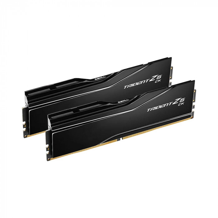 RAM G.SKILL Trident Z5 CK 48GB (2x24GB / 8200MHz / DDR5 / CL40 / 1.4V)
