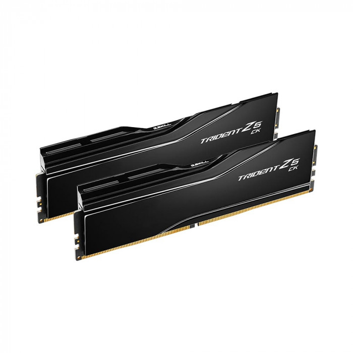 RAM G.SKILL Trident Z5 CK 48GB (2x24GB / 8400MHz / DDR5 / CL40 / 1.10V)