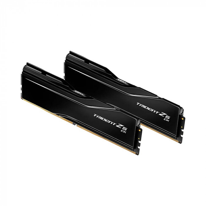 RAM G.SKILL Trident Z5 CK 48GB (2x24GB / 8400MHz / DDR5 / CL40 / 1.10V)