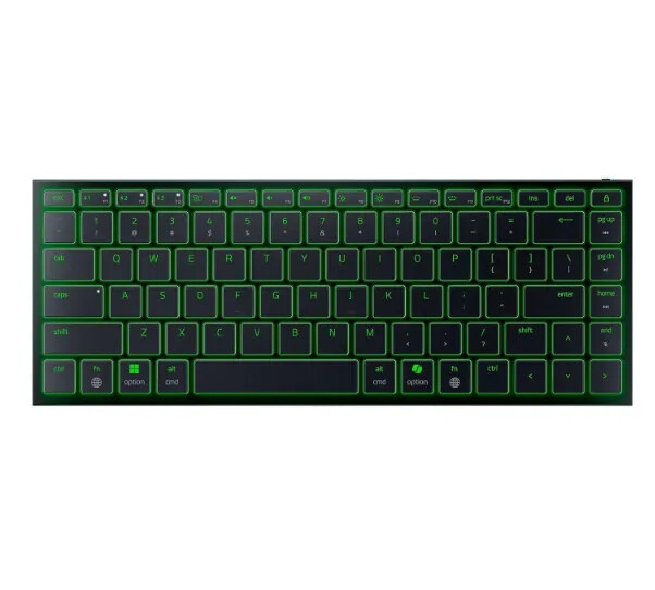 Bàn phím Razer Joro