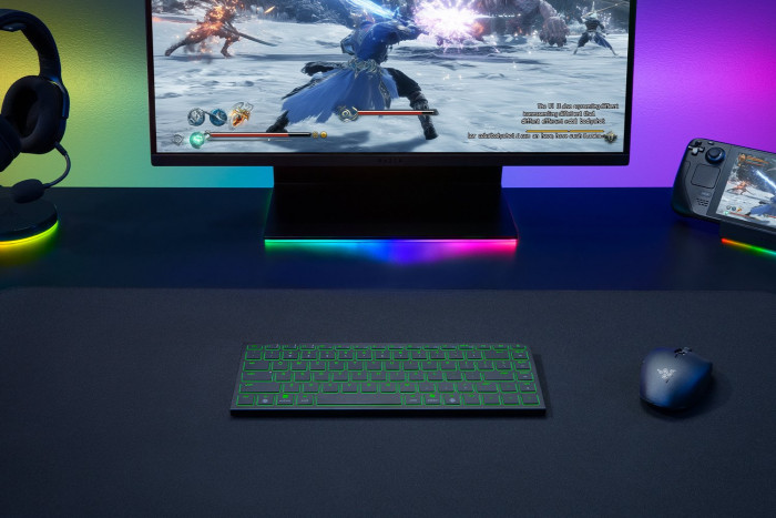 Bàn phím Razer Joro