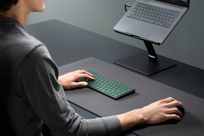 Bàn phím Razer Joro