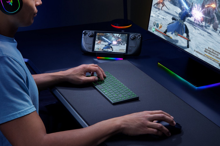 Bàn phím Razer Joro