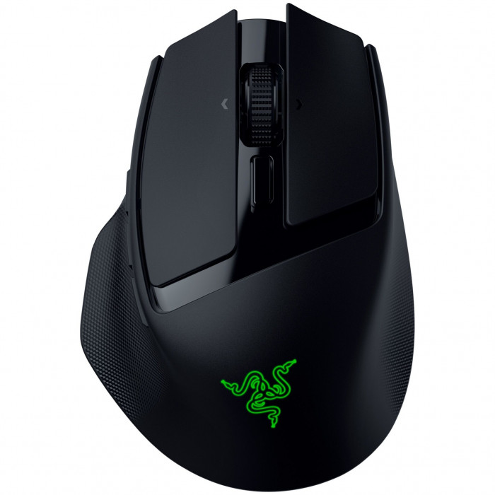 Chuột Razer Basilisk Mobile (Wireless/Bluetooth/18000 DPI)