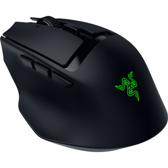 Chuột Razer Basilisk Mobile (Wireless/Bluetooth/18000 DPI)