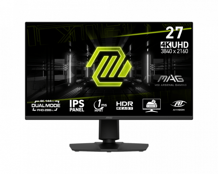 Màn hình MSI MAG 275UPD E14 (27