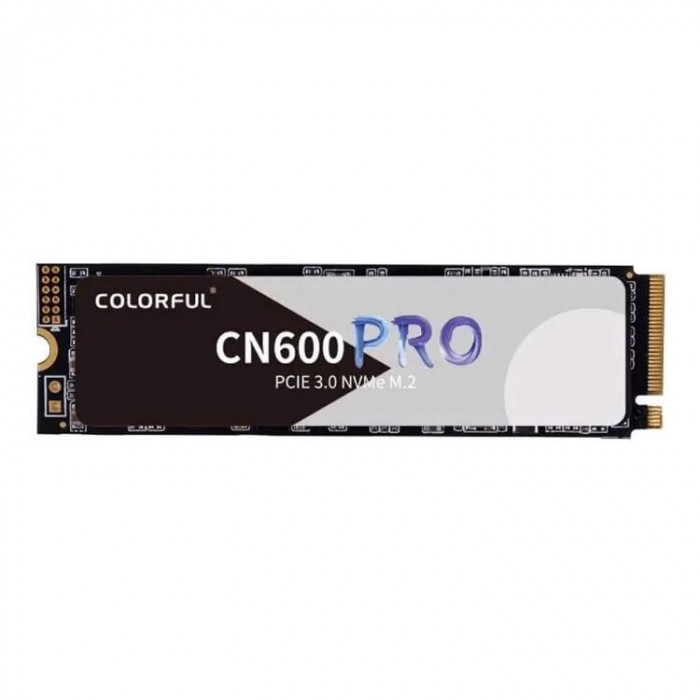 SSD Colorful CN600 PRO 512GB M2 NVMe