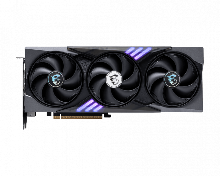 VGA MSI GeForce RTX™ 5060 8G GAMING TRIO OC