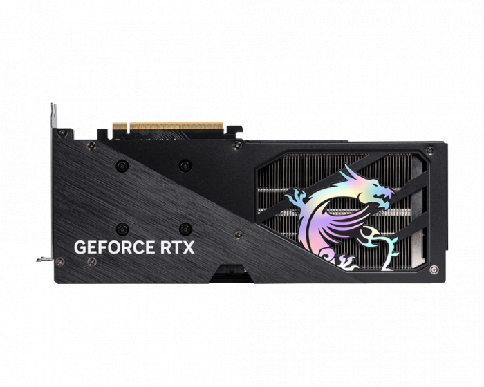 VGA MSI GeForce RTX™ 5060 8G GAMING TRIO OC