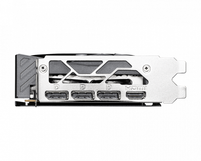 VGA MSI GeForce RTX™ 5060 8G GAMING TRIO OC
