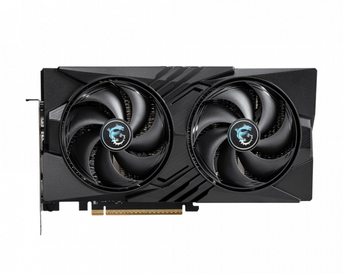 VGA MSI GeForce RTX™ 5060 8G GAMING OC