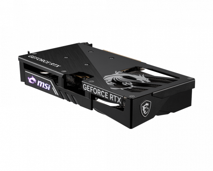VGA MSI GeForce RTX™ 5060 8G GAMING OC