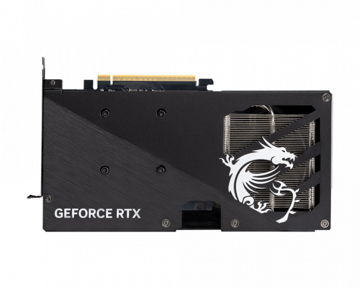 VGA MSI GeForce RTX™ 5060 8G GAMING OC