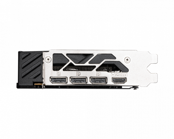 VGA MSI GeForce RTX™ 5060 8G GAMING OC