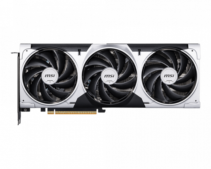 VGA MSI GeForce RTX™ 5060 8G VENTUS 3X OC