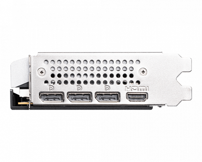 VGA MSI GeForce RTX™ 5060 8G VENTUS 3X OC