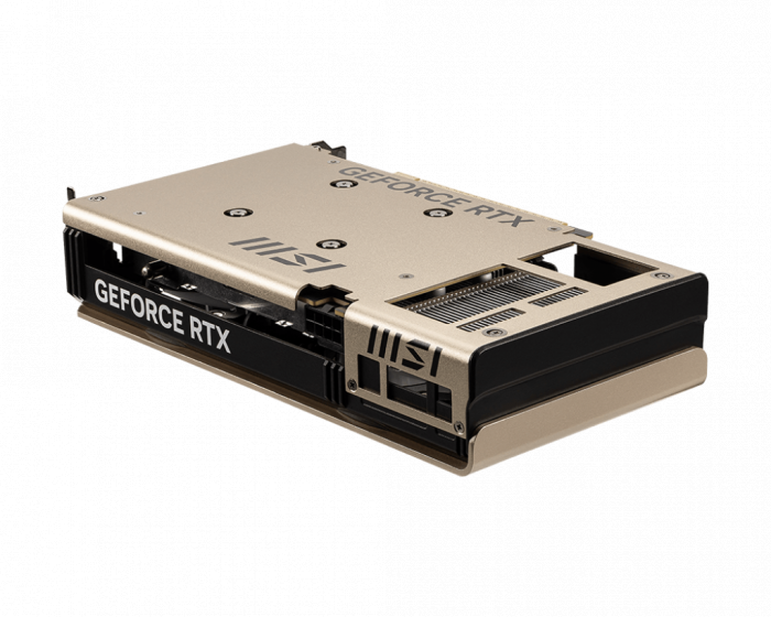 VGA MSI GeForce RTX™ 5060 8G INSPIRE 2X OC