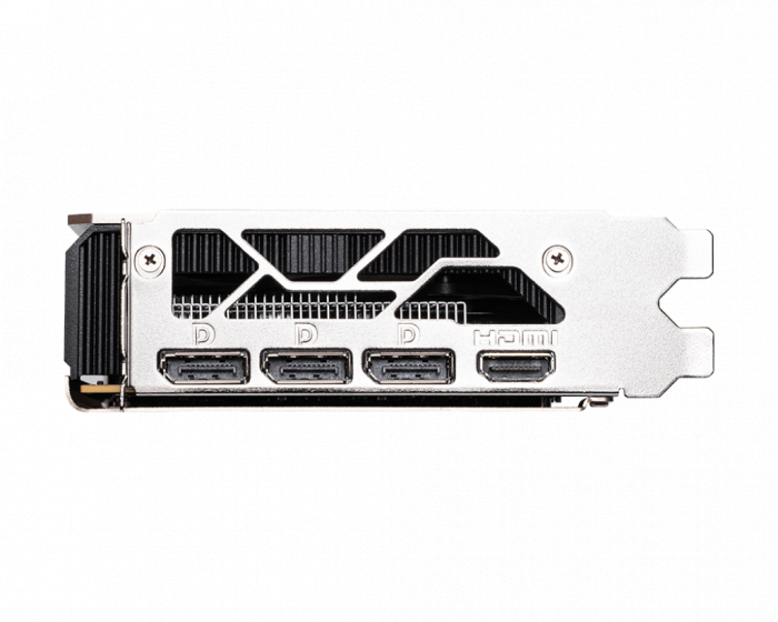 VGA MSI GeForce RTX™ 5060 8G INSPIRE 2X OC