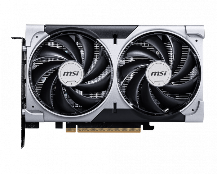 VGA MSI GeForce RTX™ 5060 8G VENTUS 2X OC