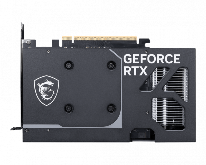 VGA MSI GeForce RTX™ 5060 8G VENTUS 2X OC