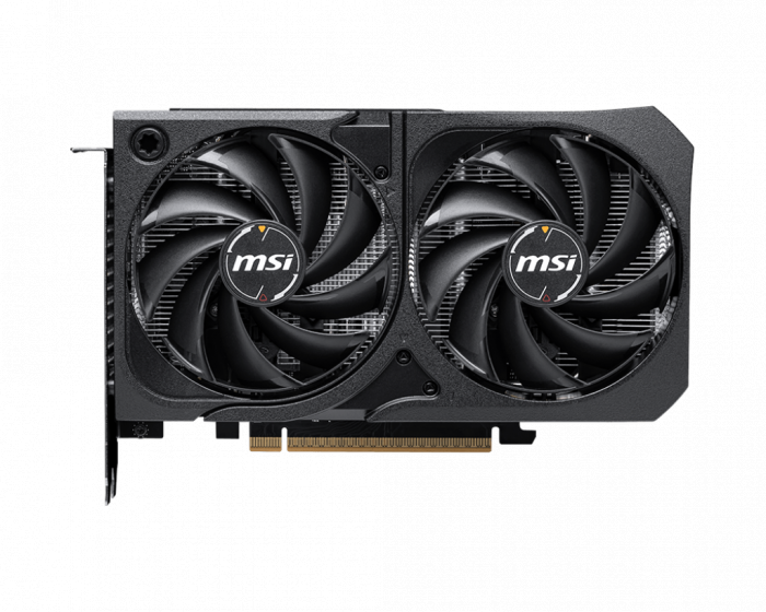 VGA MSI GeForce RTX™ 5060 8G SHADOW 2X OC