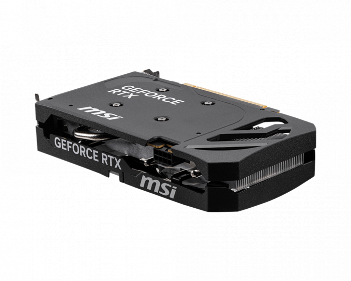 VGA MSI GeForce RTX™ 5060 8G SHADOW 2X OC