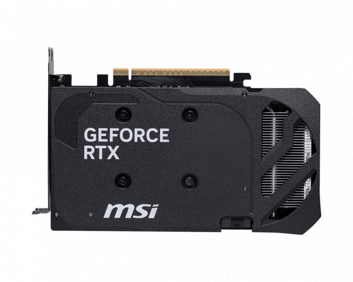 VGA MSI GeForce RTX™ 5060 8G SHADOW 2X OC