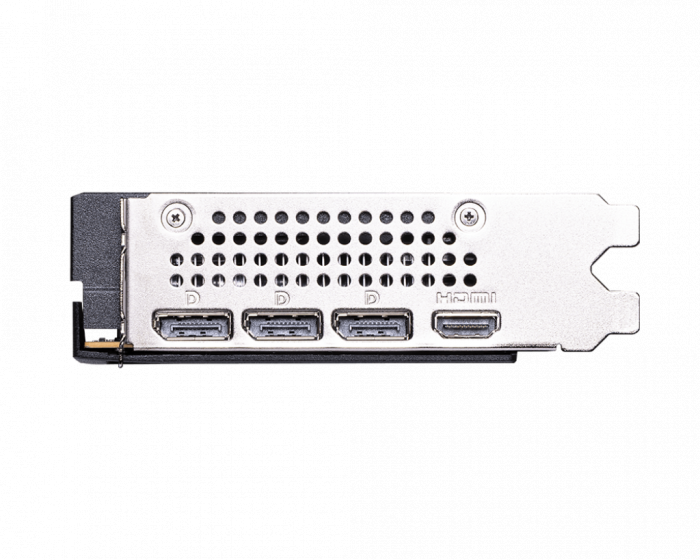 VGA MSI GeForce RTX™ 5060 8G SHADOW 2X OC