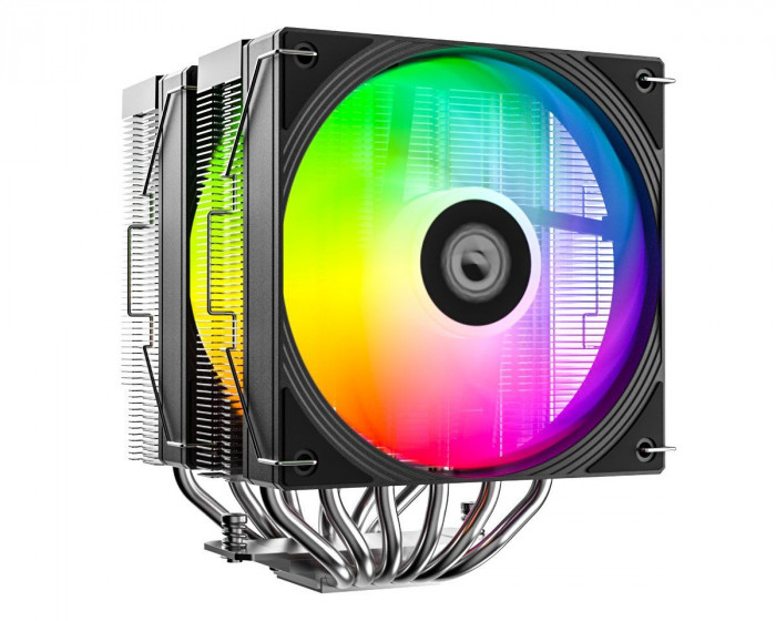 Tản nhiệt khí CPU ID-COOLING FROZN A620 PRO SE ARGB