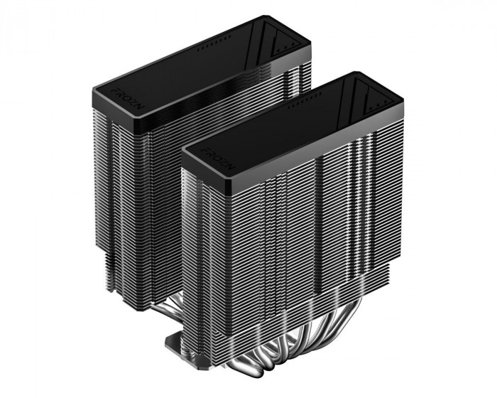 Tản nhiệt khí CPU ID-COOLING FROZN A620 PRO SE ARGB