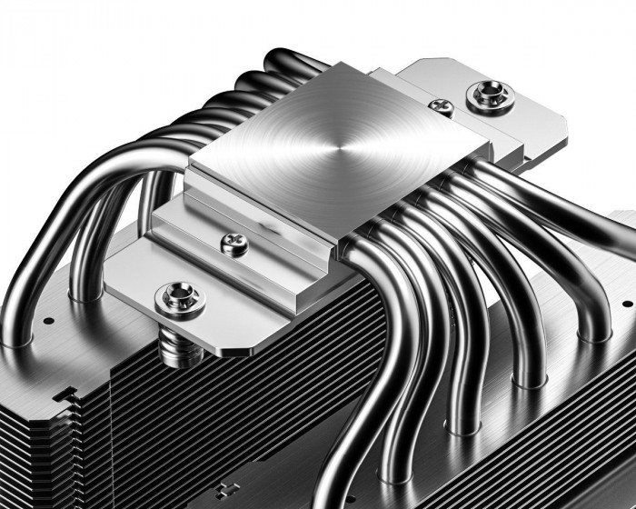 Tản nhiệt khí CPU ID-COOLING FROZN A620 PRO SE ARGB