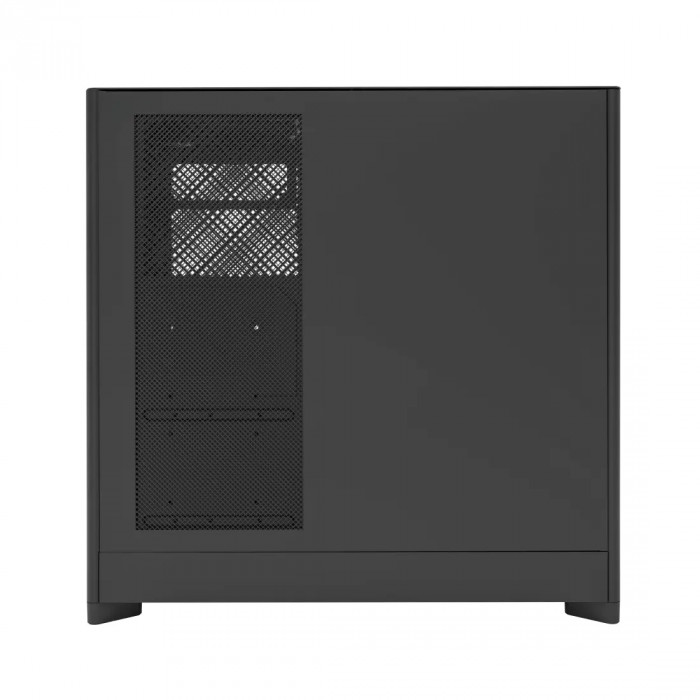 Case Montech HS01 Black