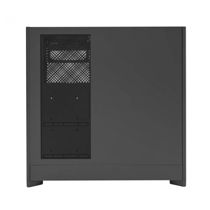 Case Montech HS02 Black
