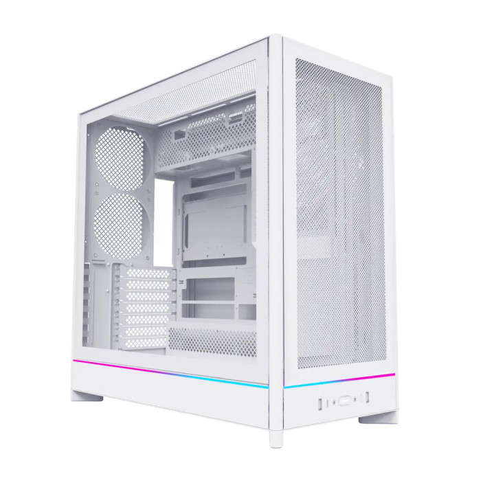 Case Montech HS01 White