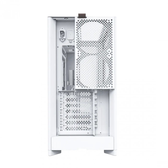Case Montech HS01 White