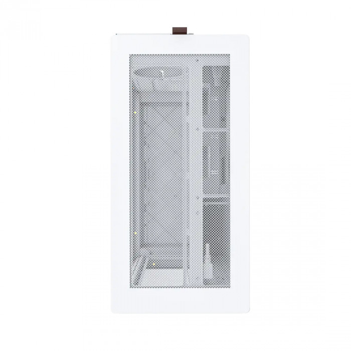 Case Montech HS01 White