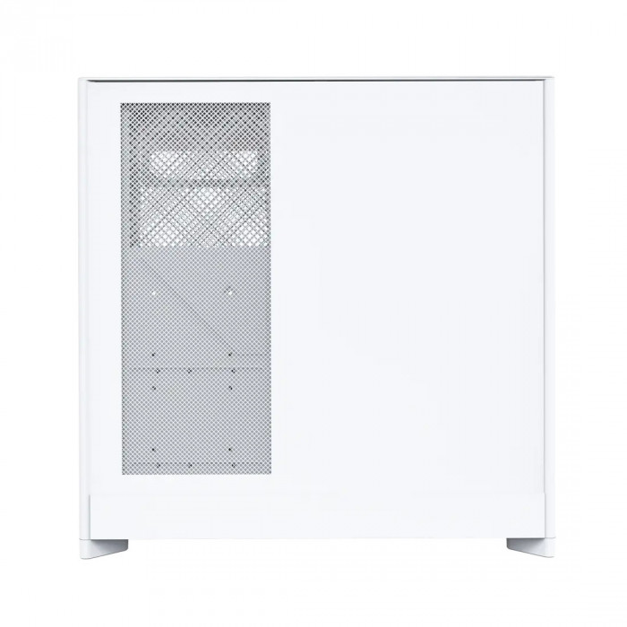 Case Montech HS02 White