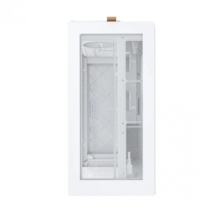 Case Montech HS02 White