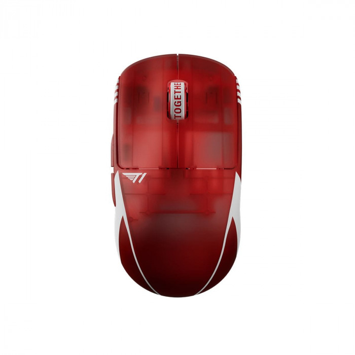 Chuột Pulsar không dây Pulsar X2 Crazylight T1 Edition (Wireless/USB-C / 32000 DPI)