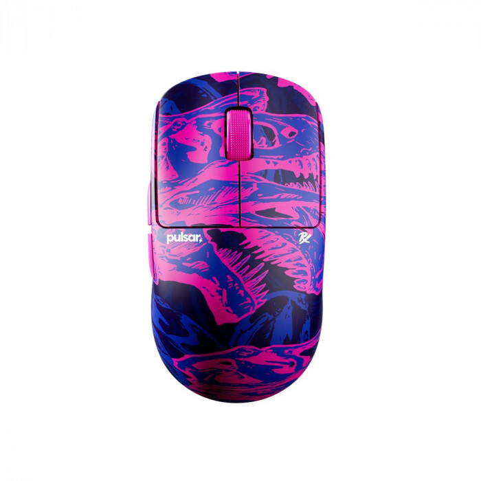 Chuột Pulsar không dây Pulsar X2 Crazylight PRX Edition (Wireless/USB-C / 32000 DPI)