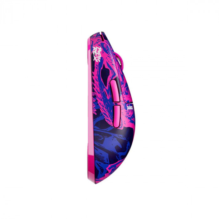 Chuột Pulsar không dây Pulsar X2 Crazylight PRX Edition (Wireless/USB-C / 32000 DPI)