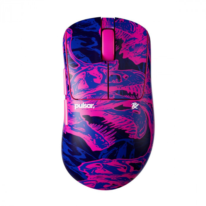 Chuột Pulsar không dây Xlite V4 PRX Edition (Wireless + USB-C / 32.000 DPI)