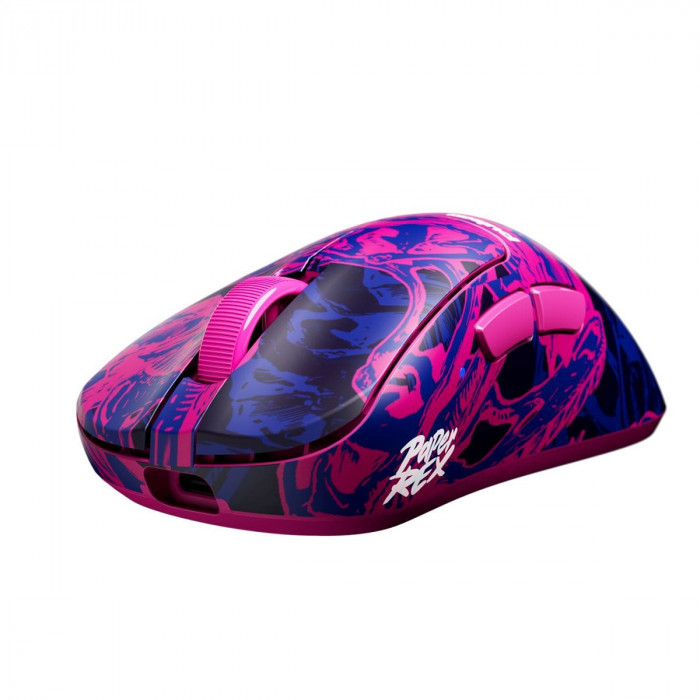Chuột Pulsar không dây Xlite V4 PRX Edition (Wireless + USB-C / 32.000 DPI)