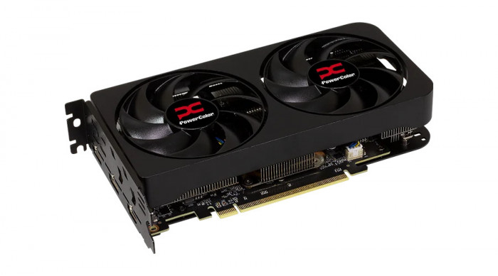 VGA PowerColor Reaper AMD Radeon™ RX 9060 XT 16GB GDDR6