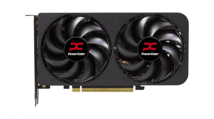 VGA PowerColor Reaper AMD Radeon™ RX 9060 XT 16GB GDDR6